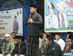 Bupati Zukri : Saya Mohon Doa Dari Seluruh Masyarakat