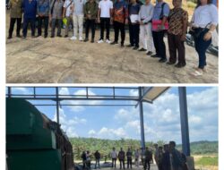 Sidang Lapangan,PT WIS Hadirkan Tim Ahli dan Temukan Fakta Baru