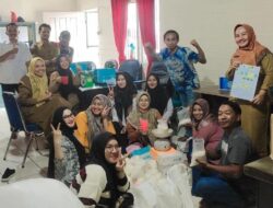 Menjelang Bulan Ramadhan, Disperindagsar Rohil Akan Lakukan Operasi Pasar