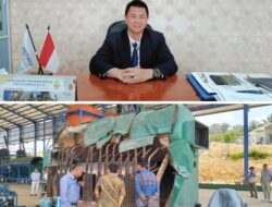 Sidang Bukti Tambahan Kasus Wanprestasi Expedisi Winstar Internasional Cargo, Terkuak Saksi Ahli Tergugat Bergelar SH Bukan STMT