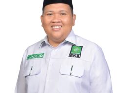 Menyongsong Pilkada 2024,Rocky Ramadani Ditujuk Sebagai Ketua Desk PKB Kuansing