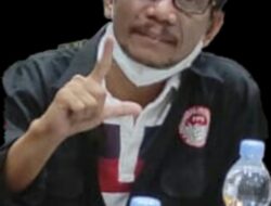 Irfan Ajak Jurnalis FPII Ikuti SKW Dewan Pers Independen