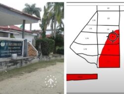 Ratusan Masyarakat Petani Dirugikan, Diduga Kebun Plasma Masyarakat Berada Didalam HGU PT. SLS