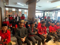 Kafilah Pelalawan Raih Peringkat Ke 5 MTQ Tingkat Provinsi Riau