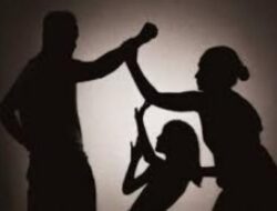 WOW…! Seorang Anak Aniaya Ibu dan Adik Kandungnya