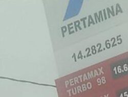 SPBU 14.282.625 Pekanbaru Diduga Tak Jera Lakukan Pengisian Solar Subsisdi Ke Tangki Mobil Yang Dimodifikasi