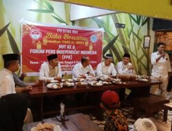 Ketua FPII Setwil Riau: Menciptakan Kehidupan Sosial yang Baik Akan Membawa Kita Menjadikan Negara Tangguh, Maju dan Berkembang