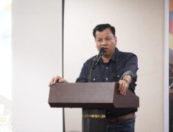 Kebudayaan Pacu Jalur 2024, Bupati Kuansing, Akan di buka dihadiri wakil Presiden Gibran Raka