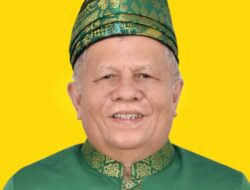 Forum Pembauran Kebangsaan (FPK) Dukung H. Zukri Tetap Pimpin Pelalawan