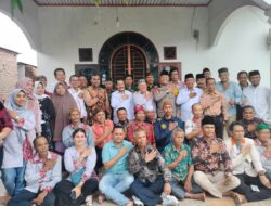 FPK Pelalawan Adakan Silaturahmi Bersama 45 Paguyuban Jelang Idul Adha 1445 H