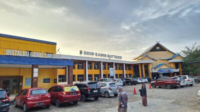 Sistem Kesehatan: Antara Harapan dan Luka Ibu Sri