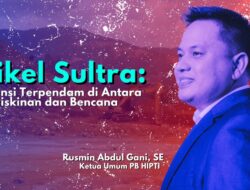 Nikel Sultra: Potensi Terpendam di Antara Kemiskinan dan Bencana