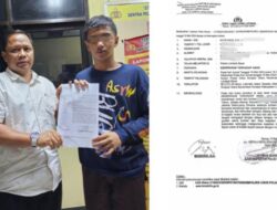 Ketua Setwil FPII NTB:”Kami Kawal Kasus Dugaan Kekerasan Terhadap Anak, Siswa SMP Islam Nurul Madinah