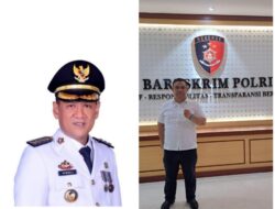 Mantan Bupati Kampar Diminta Kembalikan Aset Daerah