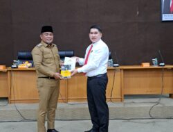 Pemkab Pelalawan dan Kejari Teken MoU Bidang Hukum