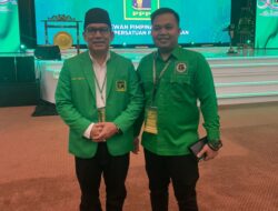 Dwi Surya Pamungkas, ST Selaku Sekretaris DPC PPP Kab. Pelalawan Angkat Bicara