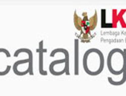 Kontroversi Belanja Media di e-Katalog Oleh: Lutfah (Pemimpin Perusahaan media siber dan media jetak Java News)