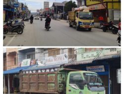 Gaji Honorer Petugas Kebersihan Toba Dipotong Rp 500 Ribu, Ketua PJS Toba: “Human Error” atau “Penyalahgunaan Wewenang”?