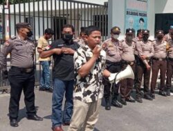 Germapel Apresiasi Langka Disdik Pelalawan Buka Posko Pengaduan Siswa Tak Tertampung