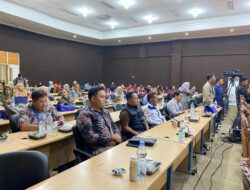 Temu Ilmiah ITP2I, Associatie Professor UTM: Banyak Manfaat Daun Kelor untuk Kesehatan