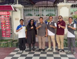 Kasihhati:”Bangun Langkah Positif Jalin Sinergitas Pantau Layanan Publik, Hilangkan Stigma Negatif Penjara