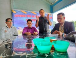 Vonis Pelaku Pencabulan Terhadap Penyandang Disabilitas IR di Pelalawan, PH : Keadilan Berpihak kepada Kebenaran