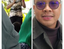 Gen Z Sentil Ketua PKS Terkait Penyataan Wabup Tidak Diberi Program, Fazly : Abdullah Belajar Dulu