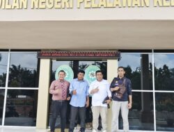 Fakta di Persidangan Keterangan Saksi Penggugat Bahwa Orang Tua Tergugat Mitro Samidi dan Bukan Miyadi