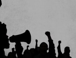 Cara Tidak Sehat Jegal H. Zukri, Diduga Gunakan Mahasiswa Luar Sebagai Alat Politik