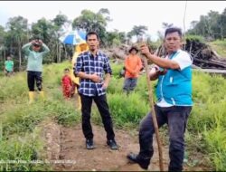 Kebebasan Pers Terancam, Oknum BPN Nias Selatan Larang Rekaman Wartawan