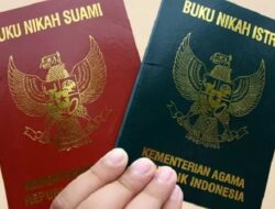 Ngeri…! Akta Nikah Oknum Anggota DPRD Kabupaten Pelalawan Diduga Bodong