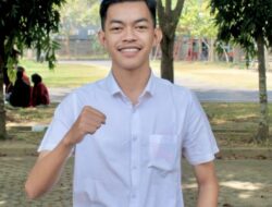 Isu Politik Mulai Memanas, Ketua IPMR-KP Ajak Seluruh Mahasiswa Pelalawan Tidak Terprovokasi