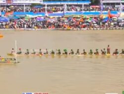 Duri Bingkuang Rawang Panjang Mampu Mengalahkan Sembilan Langka Putri Samudra