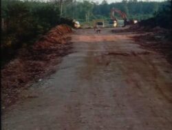 Pelaku Galian C Kasang Limau Sundai Kucing-kucingan dengan APH. Kapolres Kuansing : Akan di Cek Kembali