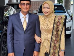 Jons Ade Sukarmis Resmi Dilantik sebagai Anggota DPRD Riau 2024-2029