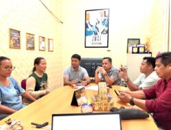 Pencabulan Anak Dibawah Umur, Korban Minta Perhatian Kapolres Pelalawan Jadi Atensi