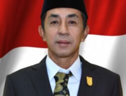 Dituding Bego, Endri Yupet Tanggapi Santai : Beritanya Kok Tidak Ada Narasumber, Ntah Siapa yang Bego!