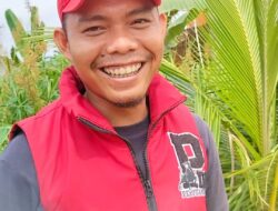 Ketua DPC Repdem : “Kritik Tanda Demokrasi Berjalan Baik, Asal Jangan Serang Personal”