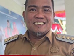 Bupati Pelalawan Zukri, SE : “Jangan Jeruk Makan Jeruk” Jika Wabup Akan Segel BPKAD
