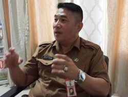 Cairnya TPP Mau Dipolitisir Seolah Olah Perjuangan Wabup Nazaruddin, Padahal Ada Keterlambatan Transfer Dari Pusat 