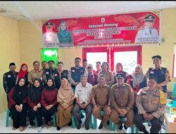 LPM Pangkalan Kerinci Meraih Predikat Ketiga Terbaik se Provinsi Riau