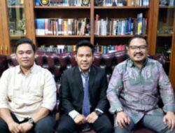 Diduga Melanggar Aturan, KPUD Papua Barat Daya Bakal Dilaporkan Ke KPU Pusat Oleh Tim Kantor Hukum OC Kaligis !!!