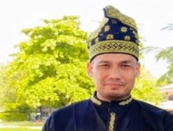 Dr Syafii Sebut Pembangunan Pelalawan Sangat Baik, Ini Penjelasannya