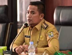 Surati Tim Invers PPTPKH, H Zukri Tegaskan Tugas Bupati itu Melayani Masyarakat