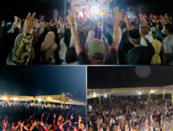 Adam-Sutoyo Teratas Dibagian Tengah, Ini Alasannya!