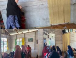 Sebelumnya terbukti Melanggar Netralitas, Prima Diduga kembali Melakukan Kampanye