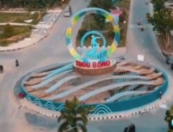 Keterbatasan Waktu dan Anggaran, Manajemen Pemerintahan Ala Zukri Efektif Bangun Pelalawan