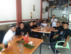 Pimpinan Redaksi Riau99.net Meminta Kapolres Kuansing Untuk Mengabulkan Permohonan Penangguhan Penahanan Fuja Ibrahim