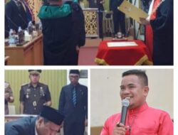 25 Tahun Berkuasa di Pelalawan, Ditangan H Zukri Tumbangkan Dominasi Golkar