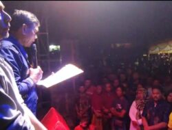 Infrastruktur di LTD Kian Hancur, Tokoh Masyarakat Harap AYO Perbaiki dan Bangun Kuansing